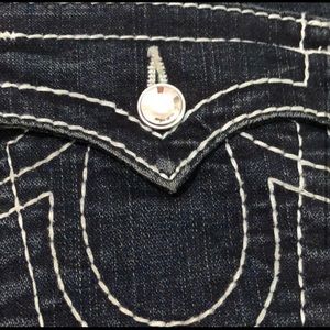 5 pair of jeans for the price of 1!